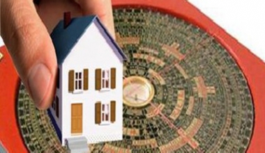 Tư Vấn Phong Thủy Nhà ở